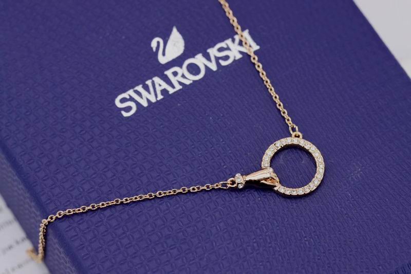 Swarovski Necklace 05lyx306 (8)